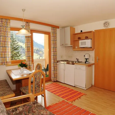 Διαμέρισμα Haus Heimat Schladming