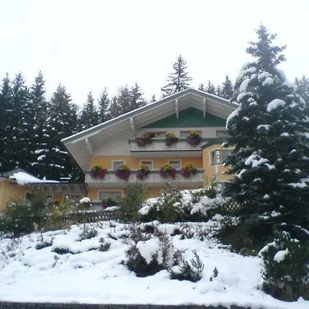 Apartment Haus Heimat