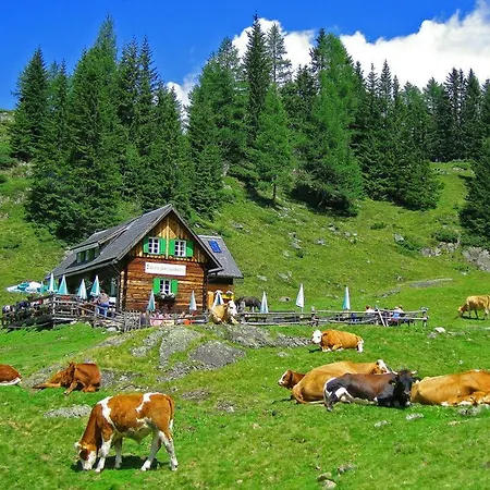 Haus Heimat Schladming
