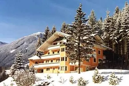 Διαμέρισμα Haus Heimat Schladming
