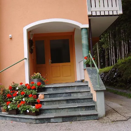 Διαμέρισμα Haus Heimat