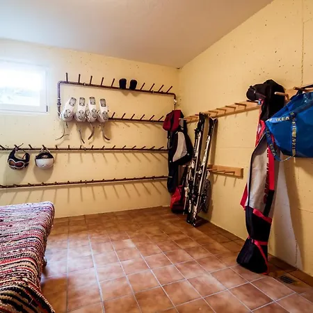 Haus Heimat Διαμέρισμα Schladming